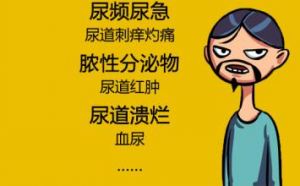 尿道炎