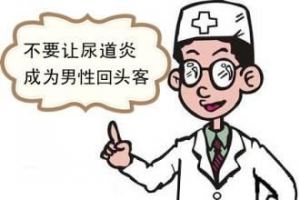 尿道炎