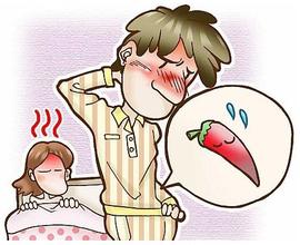性功能障碍